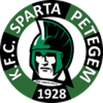 Sparta Petegem Logo