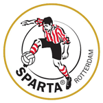 Sparta Rotterdam football.logo