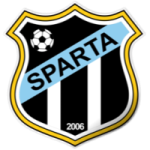 Sparta U20 Logo