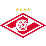 Spartak Moscow 2 football.logo