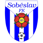 Spartak Soběslav Logo