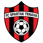 Spartak Trnava Logo
