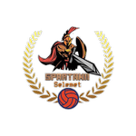 Spartanii Selemet football.logo