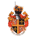 Spennymoor Town football.logo