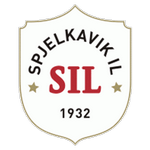 Spjelkavik football.logo