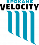 Spokane Velocity football.logo