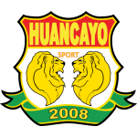 Sport Huancayo football.logo
