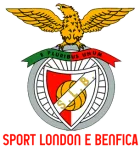 Sport London e Benfica