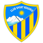 Sport Rosario logo