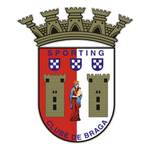Sporting Braga football.logo