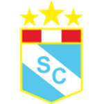 Sporting Cristal football.logo
