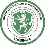 Sporting de Cabinda Logo