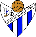 Sporting Huelva W Logo