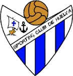 Sporting Huelva W logo