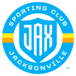 Sporting JAX football.logo
