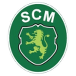 Sporting Macau football.logo