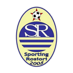 Sporting Roşiori Logo