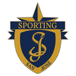 Sporting San Jose Logo