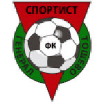Sportist G.Toshevo Logo