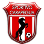 Sportivo Carapeguá football.logo