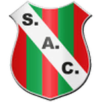 Sportivo Las Parejas football.logo