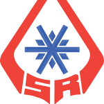 SR logo