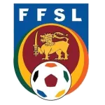 Sri Lanka U17 logo