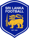 Sri Lanka U20 Logo