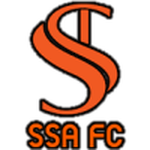 SSA football.logo