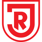 SSV Jahn Regensburg football.logo