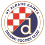 St. Albans Saints Logo