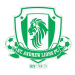 St. Andrew Lions Logo