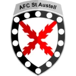 St Austell W