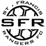 St Francis Rangers logo