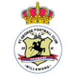 St George Willawong Logo