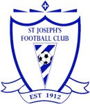 St Joseph S Fc Logo
