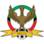 St. Kitts and Nevis U17 Logo