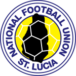 St. Lucia U23 Logo