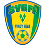 St. Vincent / Gren. U17 Logo