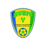 St. Vincent / Gren. W U17