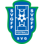 St. Vincent / Grenadines Logo