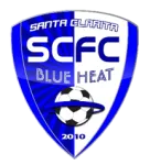 Sta Clarita Blue Heat