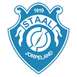 Staal Jørpeland football.logo