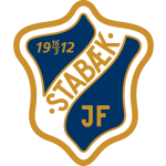 Stabaek football.logo