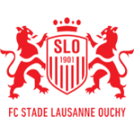 Stade Lausanne-Ouchy Logo