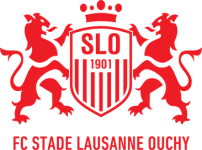 Stade-Lausanne-Ouchy II