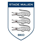 Stade Malien Bamako football.logo