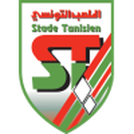 Stade Tunisien football.logo