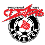 Stal Alchevsk Logo
