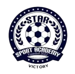Star Sport Academy logo
